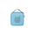 Light Blue Carrying Case | plp image