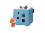 Paw Patrol Skye Toniebox Starter Set - Light Blue