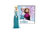 Disney Frozen: Elsa Tonie with a branded content card