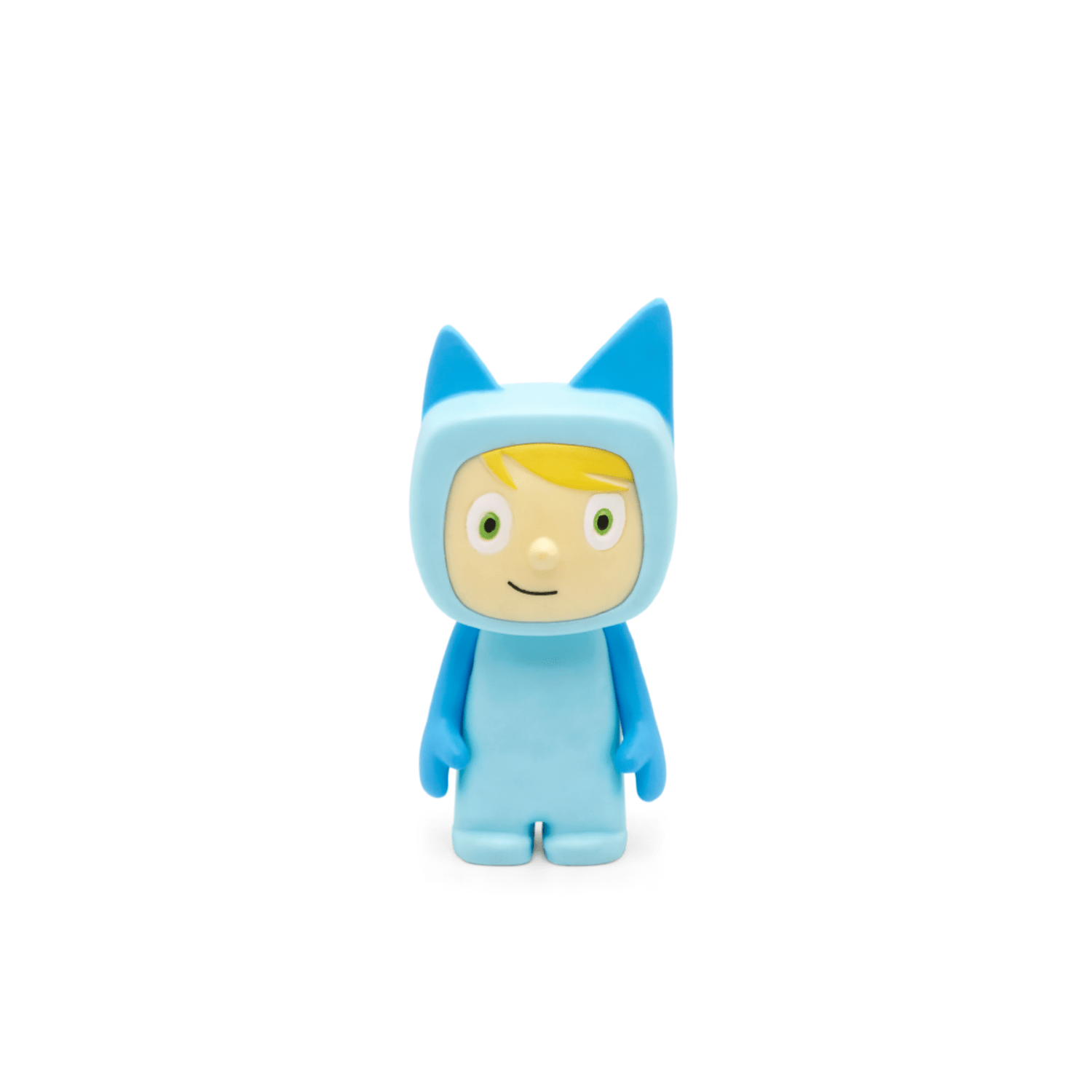Tonies Creative Policeman Audio Figure – Record Your Own Stories For Toniebox