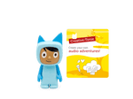 Light Blue with Medium Hue Creative-Tonie with branded image