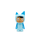 Light Blue with Medium Hue | plp image