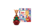 Llama Llama Tonie with branded image
