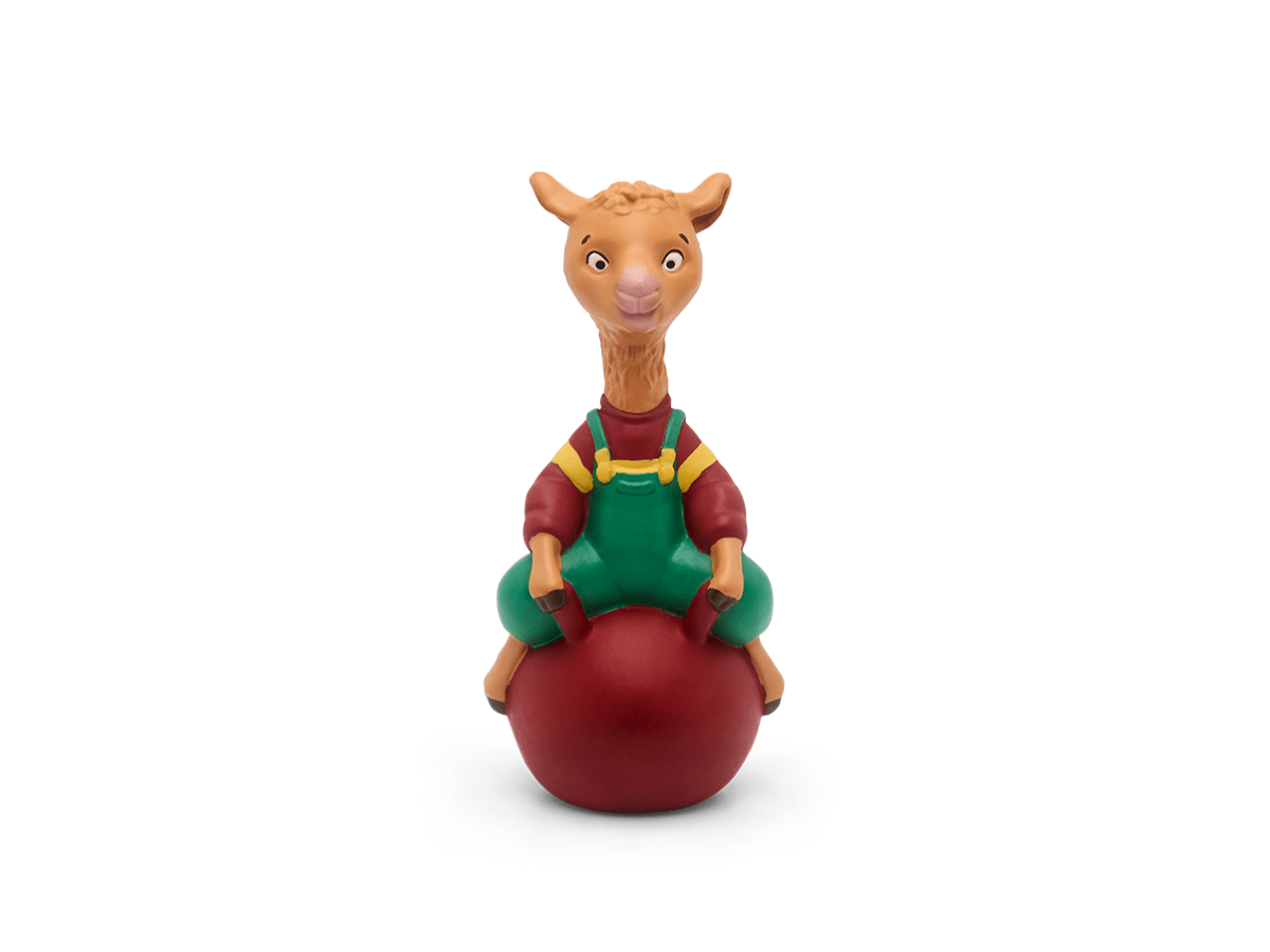 Llama Llama Tonie