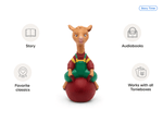 Llama Llama Tonie audio figurine, inspiring audio journeys and imaginative play