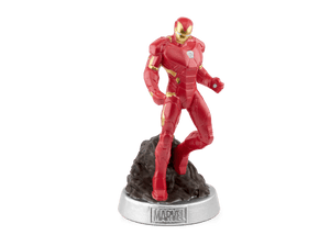 MARVEL Iron Man Tonie audio figurine for the Toniebox, which plays audio content