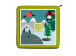 Topper for Toniebox - On The Magic Mountain