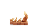 Make Way for Ducklings Tonie