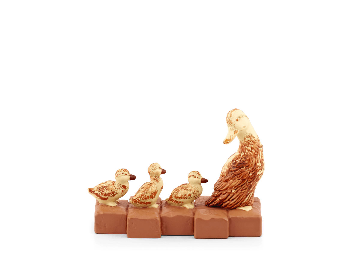 Make Way for Ducklings Tonie