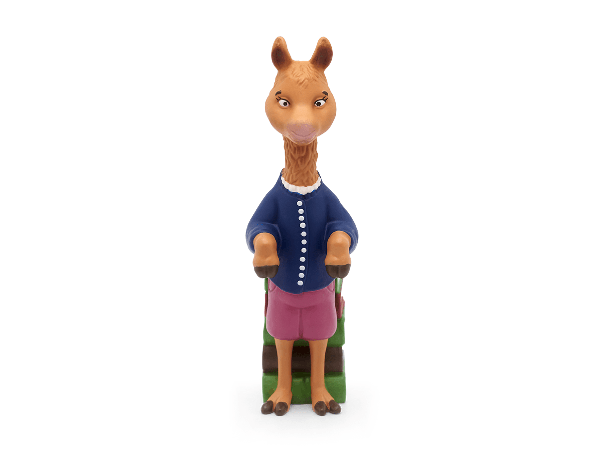 Llama Llama: Mama Llama Tonie