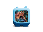 Marine life clever tonies audio figurine for the Toniebox, which plays audio content