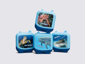 tonies® I Clever Tonies Marine Life I Buy now