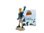 Wild Kratts: Martin Tonie with branded image