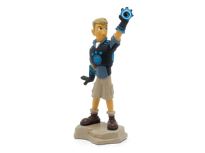 Wild Kratts: Martin Tonie
