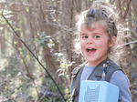 Child Playing With Wild Kratts: Martin Tonie