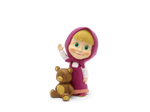 Masha and the bear tonie
