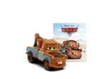 Disney & Pixar Cars: Mater Tonie with branded image