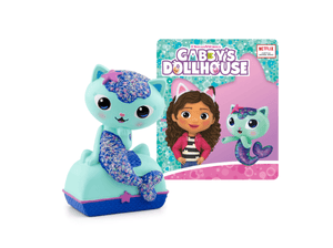 Mercat Tonie audio figurine with content illustration