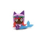 Mermaid Creative-Tonie