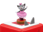Mia Tonie on Toniebox