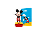 Disney Mickey Mouse Tonie with branded image