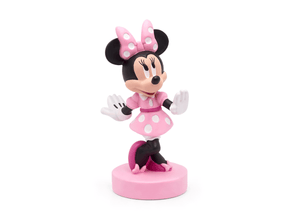 Disney Minnie Mouse Tonie audio figurine for the Toniebox, which plays audio content