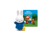 Miffy Tonie with branded image