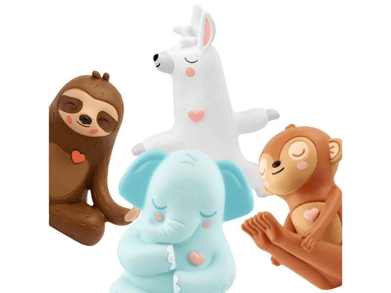 Mindfulness 4 Tonies Set | Hover