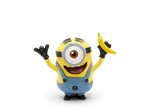 Despicable Me Minion Tonie
