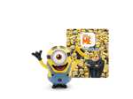 Despicable Me Minion Tonie with branded image