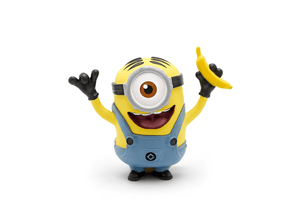 Despicable Me Minion Tonie