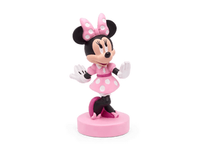Disney Minnie Mouse Tonie