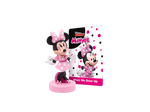 Disney Minnie Mouse Tonie with branded image