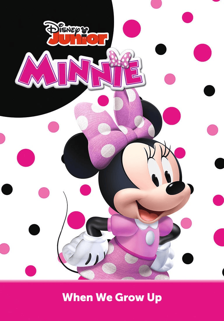 Minnie Mouse | plp image