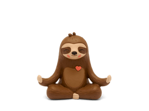 Mindfulness: Meditation with Mo the Sloth Tonie