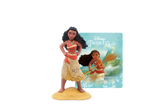 Disney Moana Tonie with branded image