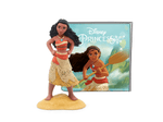 disney moana tonie with content card