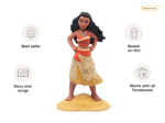 Moana audio figurine from the adventure category, inspiring audio journeys and imaginative play