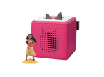 Disney Moana Toniebox Starter Set - Pink