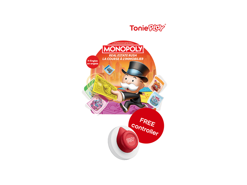 Monopoly Game & Controller | plp image