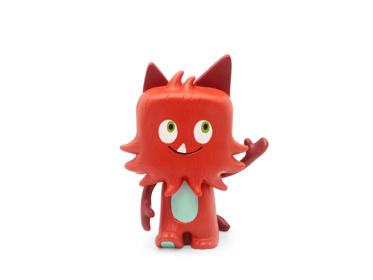 Monster Creative-Tonie