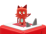 Monster Creative-Tonie on Toniebox