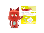 Monster Creative-Tonie with a branded content card