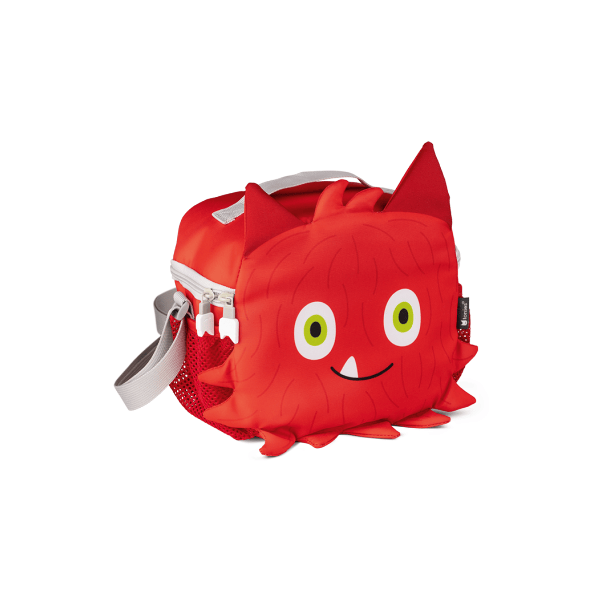 Character Bag Toniebox Monster