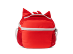 back view of Toniebox Character Bag - Monster