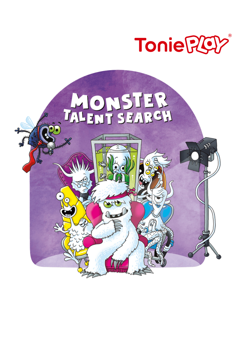 Monster Talent Search Game | plp image