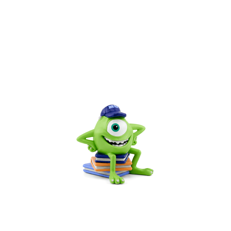 Monsters University | plp image