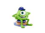 Monsters University audio figurine for the Toniebox, which plays audio content