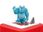 Disney & Pixar Monsters, Inc. Tonie on toniebox