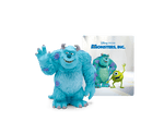 Disney & Pixar Monsters, Inc. Tonie with branded image